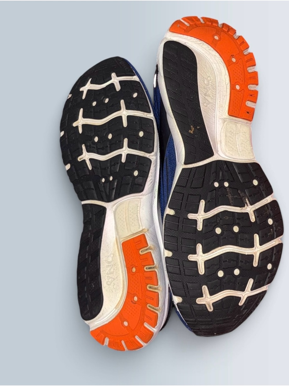 Brooks Trace 2 Running Shoe Sneaker Size 9 MSRP $233 - Picture 6 of 12